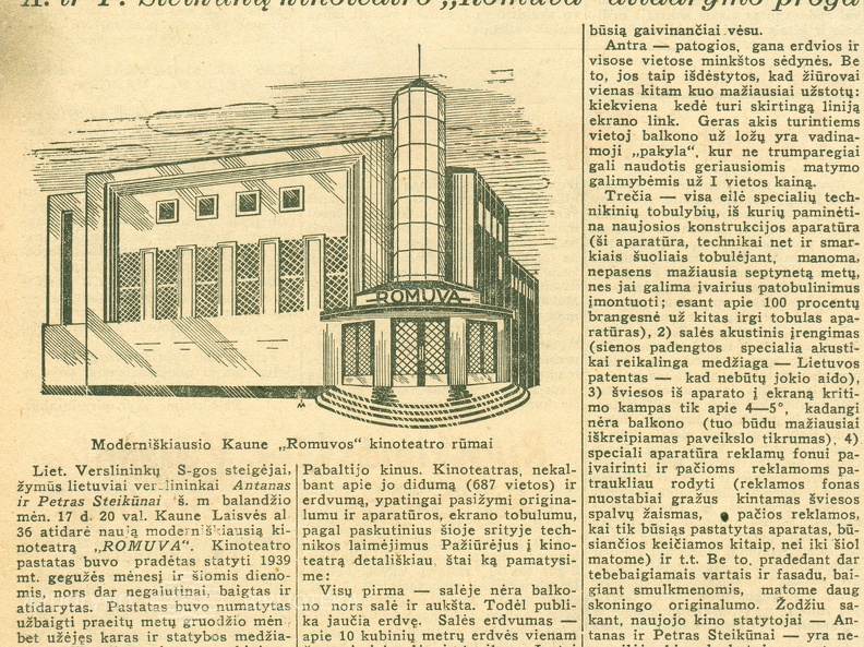 Verslas. - 1940, bal. 20, p. 2.