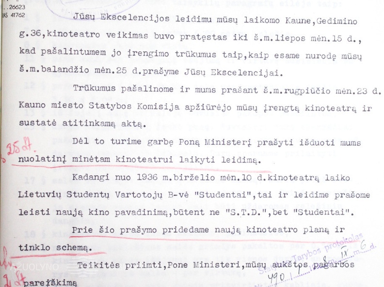 LCVA, f. 1622, ap. 3, b. 21, l. 37.