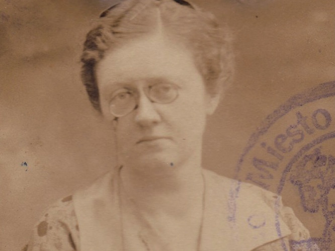 KRVA, f. 66, ap. 1, b. 5684.