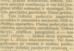 Rytas. - 1936, vas. 25, p. 7.