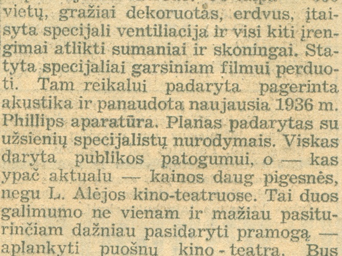 Rytas. - 1936, vas. 25, p. 7.