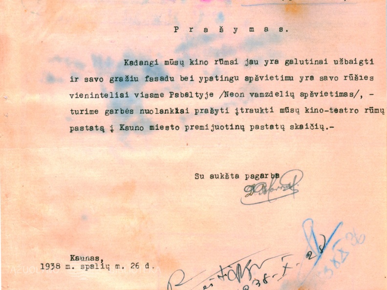 KRVA, f. 218, ap. 2, b. 6985, l. 32.