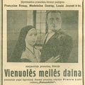 Lietuvos žinios. - 1940, vas. 5, p. 7.
