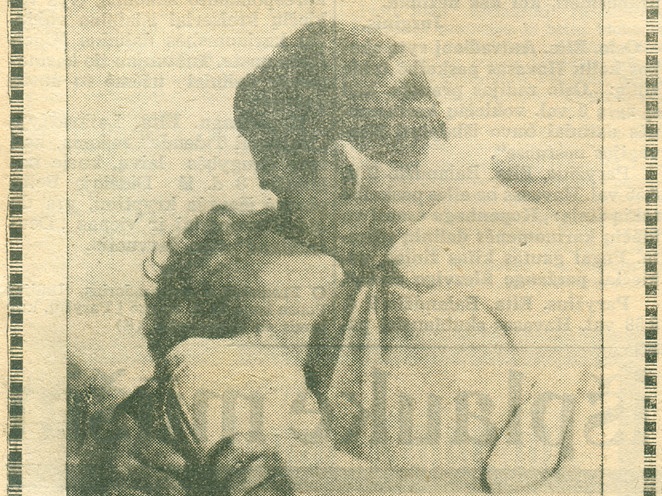Lietuvos žinios. - 1940, bal. 9, p. 2.