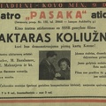 Lietuvos aidas. - 1940, kov. 9, p. 4.