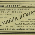 XX amžius. - 1940, kov. 16, p. 3.