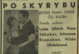 Lietuvos aidas. - 1940, bal. 29, p. 8.