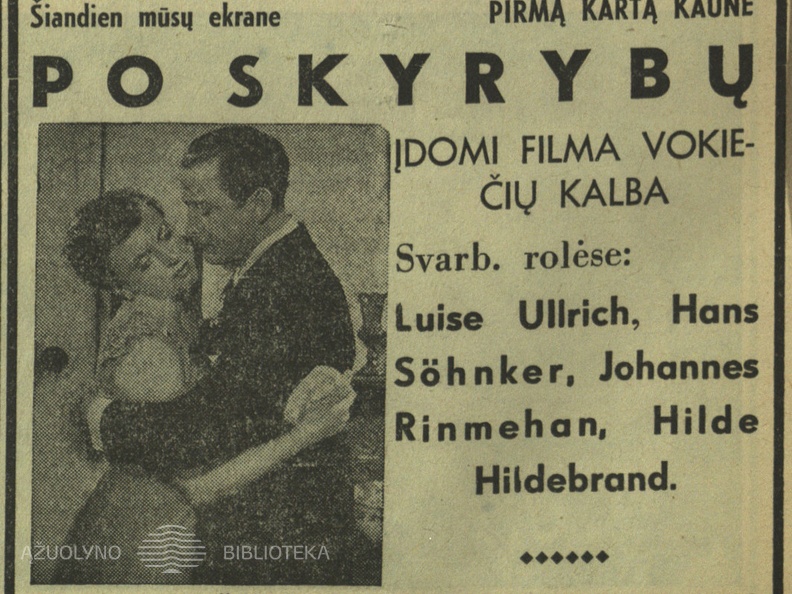 Lietuvos aidas. - 1940, bal. 29, p. 8.