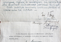 LCVA, f. 1622, ap. 4, b. 1317, l. 36.