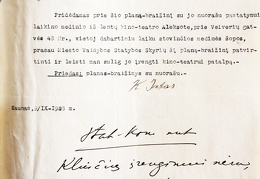 LCVA, f. 1622, ap. 4, b. 1317, l. 33.
