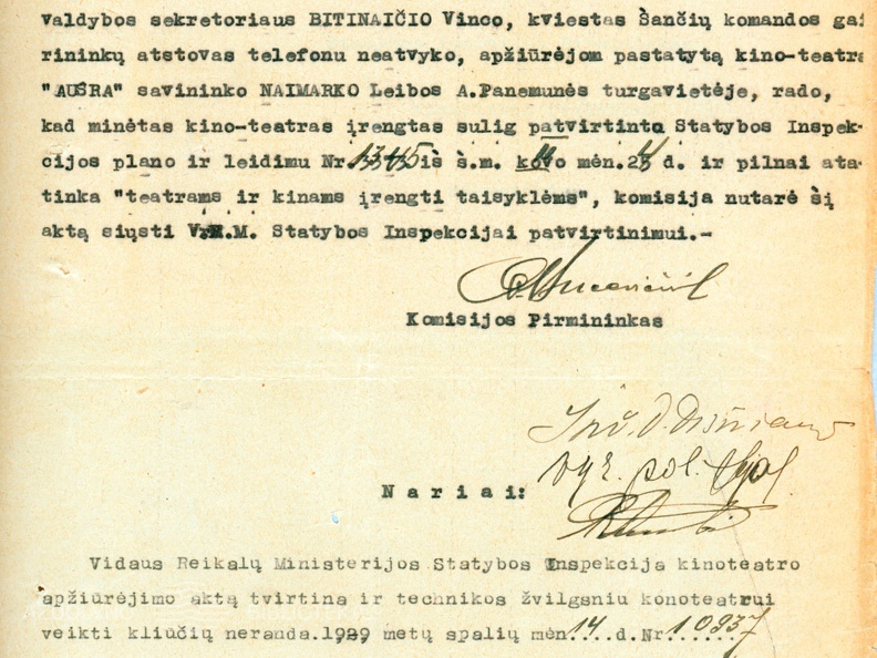 KRVA, f. 17, ap. 1, b. 25, l. 159.