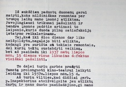 LCVA, f. 1622, ap. 3, b. 20, l. 35.