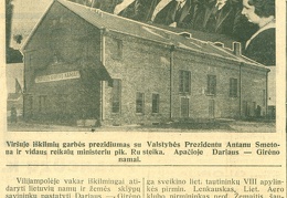Lietuvos aidas. - 1935, vas. 11, p. 10
