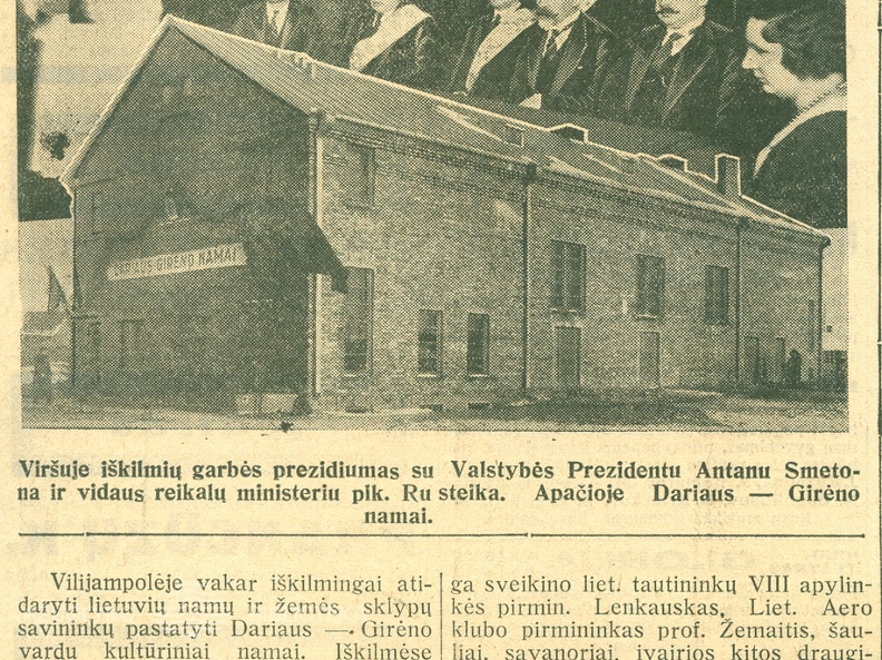 Lietuvos aidas. - 1935, vas. 11, p. 10