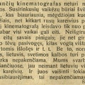 Lietuva. - 1919, spal. 25, p. 2.