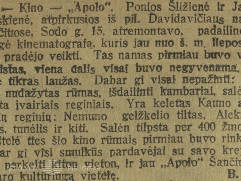 Lietuva. - 1923, rugpj. 12, p. 5.