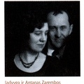 Koncertas / Giedrius Kuprevičius. - Vilnius : „Tyto alba“, 2014, p. 82.