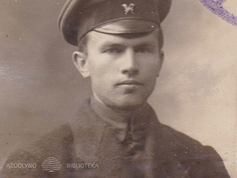 KRVA, f. 66, ap. 1, b. 34579.