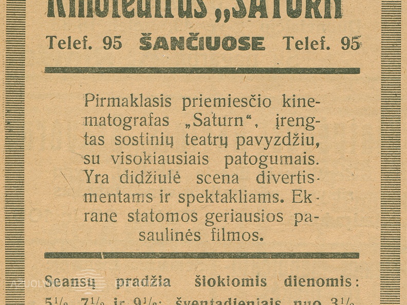 Lietuvos karo invalidas. - 1928, p. 62.