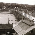 Vaizdas iš Vilijampolės pusės. XX a. 4-as deš.