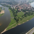 Nemuno ir Neries santaka. 2010 m.