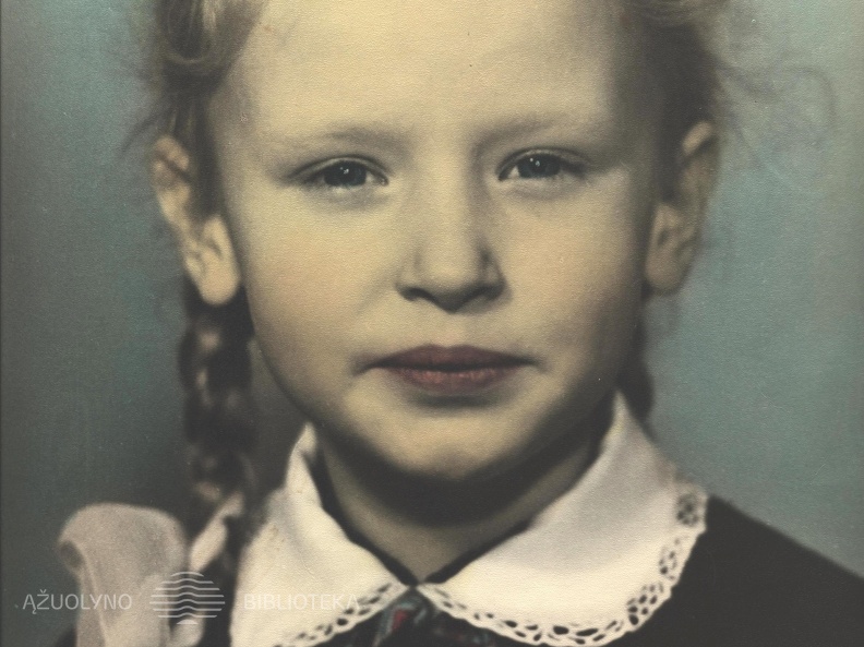 Jūratė Proškinaitė