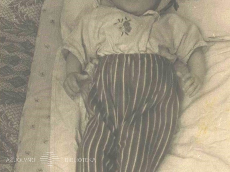 Jūratė Proškinaitė