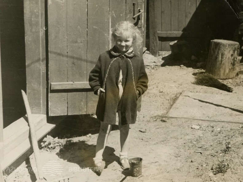 Lilija Proškinaitė