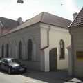 Miesto dvarelis