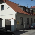 Miesto dvarelis