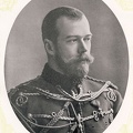 Rusijos imperatorius Nikolajus II