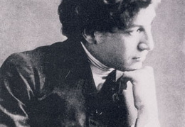 Markas Šagalas