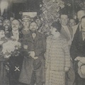 K. Balmonto ir jo žmonos sutikimas