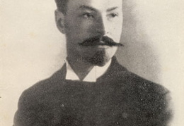 Konstantinas Balmontas