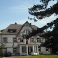 Buvęs Vytėnų dvaras