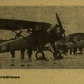 Amsterdamo aerodrome