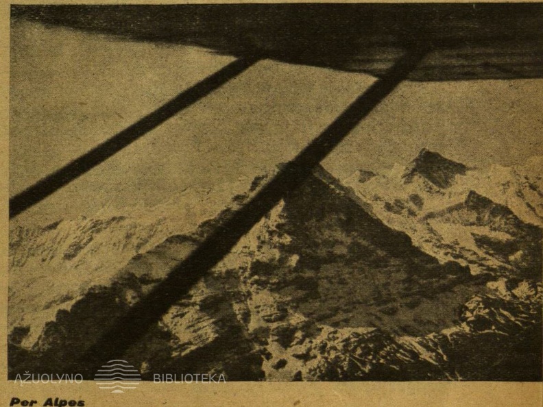 Per Alpes