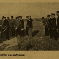 Budapešto aerodrome