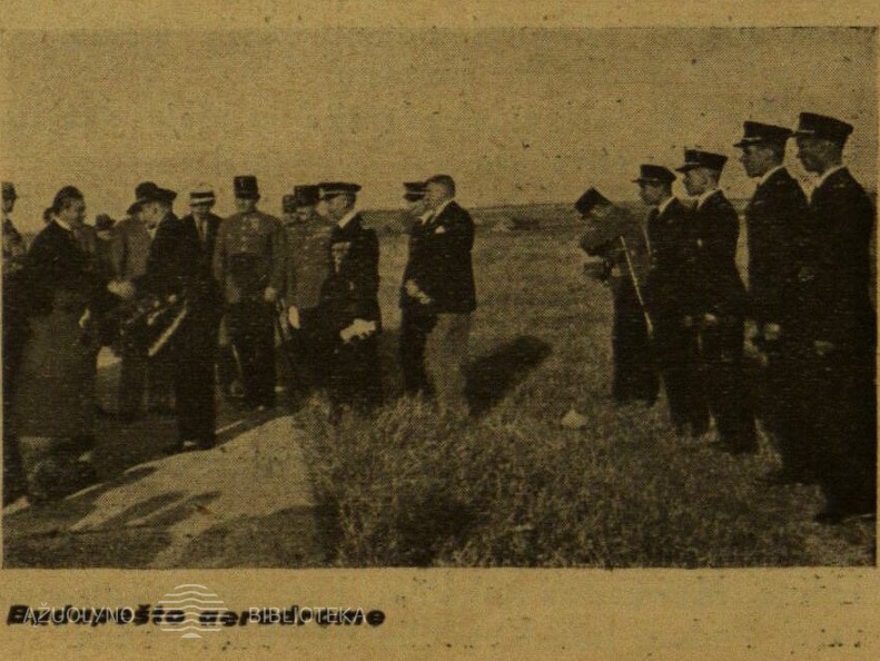 Budapešto aerodrome