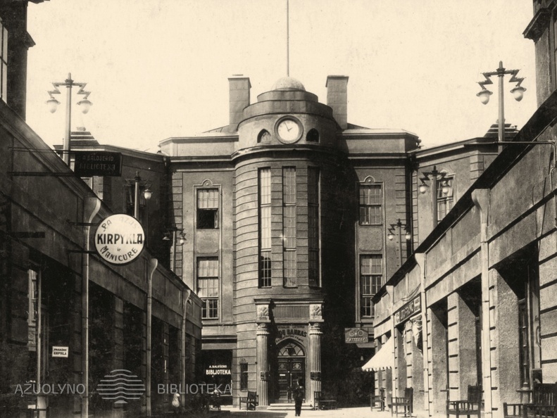 Centrinis žydų bankas