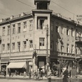 Perkausko kavinė