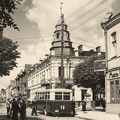 Viešbutis „Metropolis“. XX a. 4 deš.