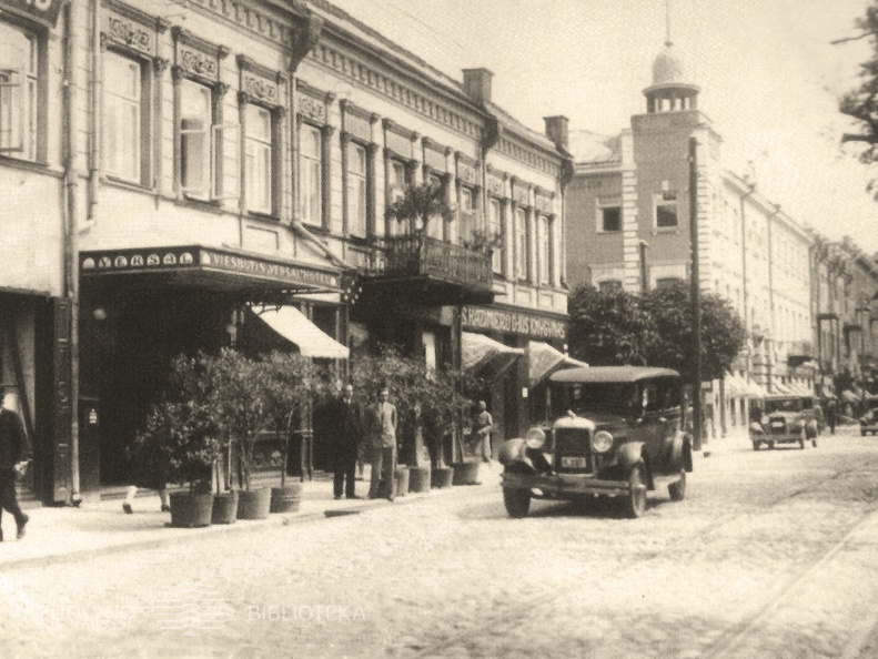 „Versalio“ viešbutis