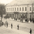 Vilniaus gedulo diena. Apie 1930 m.