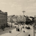 Laisvės alėja...