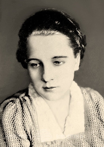 Vincė Jonuškaitė-Zaunienė