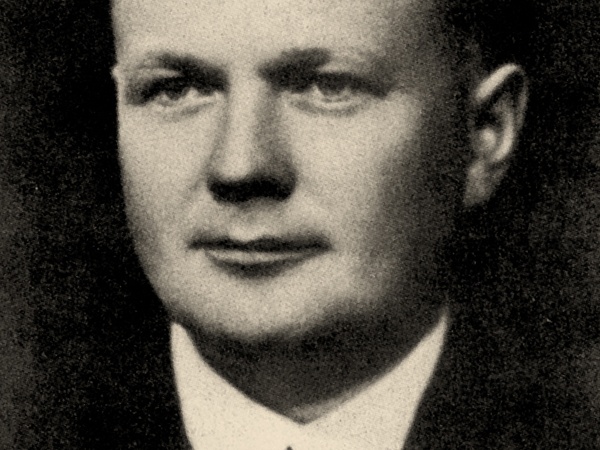 Vytautas Augustauskas-Augustaitis