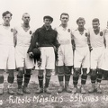 „Kovas“. 1935 m.