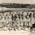 Kauno jachtklubo plaukikai