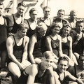 Kipro irklavimo klubo sportininkai. XX a. 4 deš